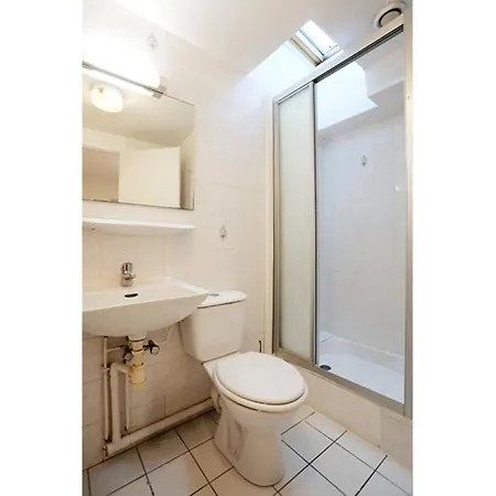 Apartment N°105 *