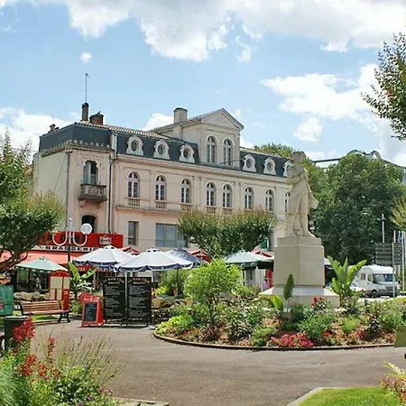 N°105 Apartment